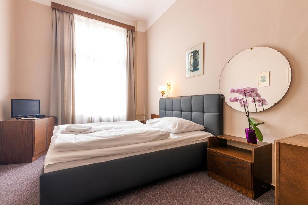 Hotel Slovan 3*