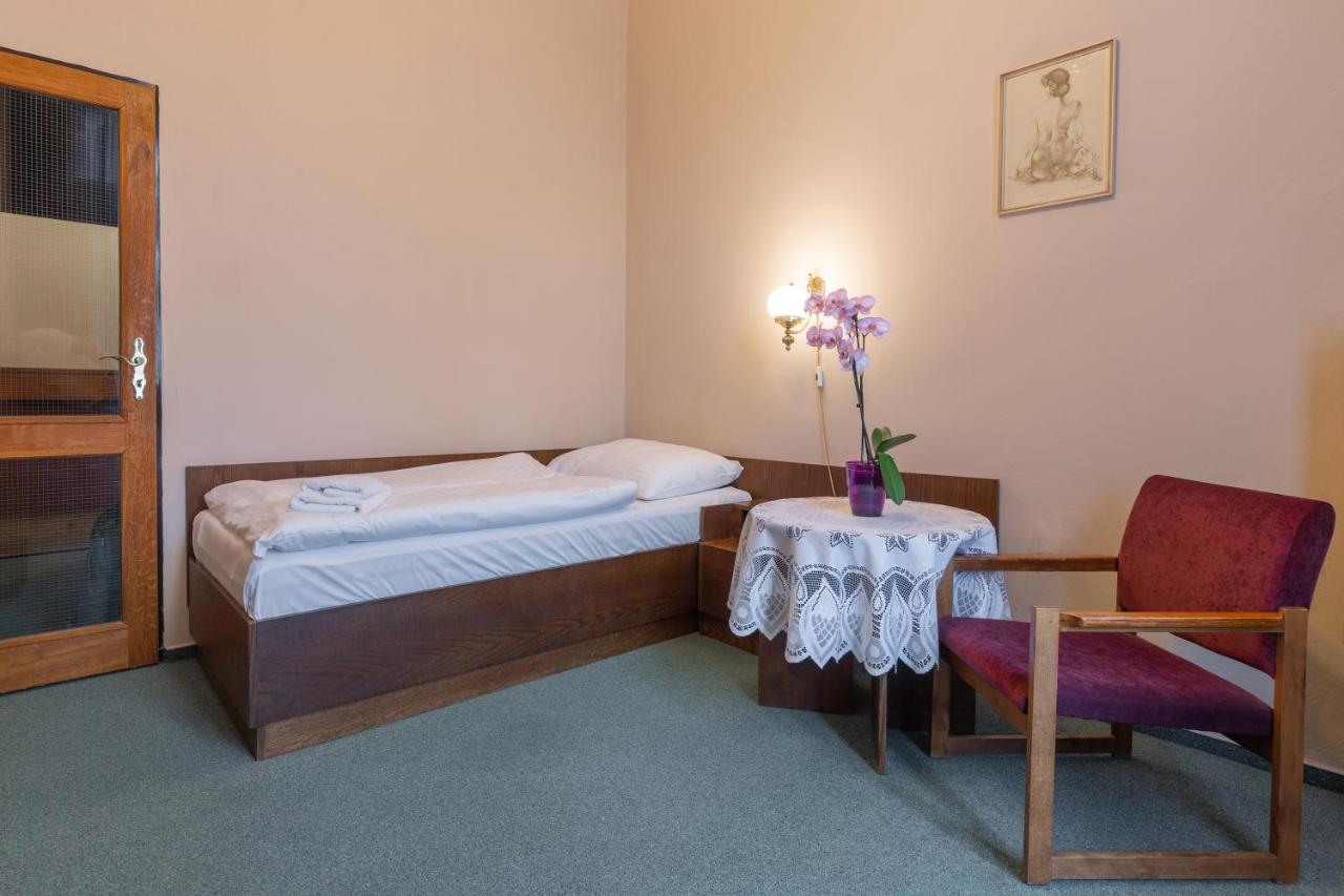 Slovan Hotel