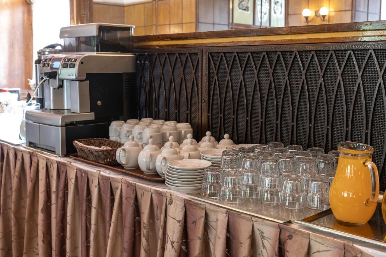 Slovan Hotel Plzeň
