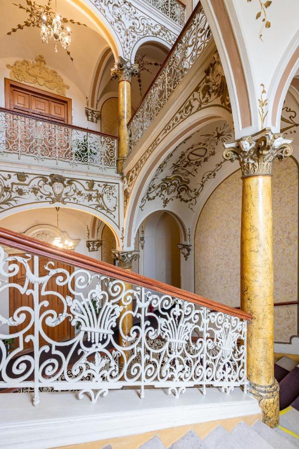 Hotel Slovan